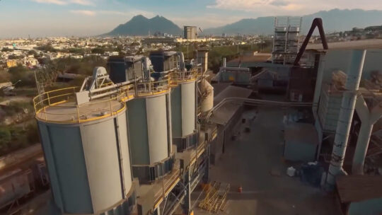 Zinc NAcional Video Institucional