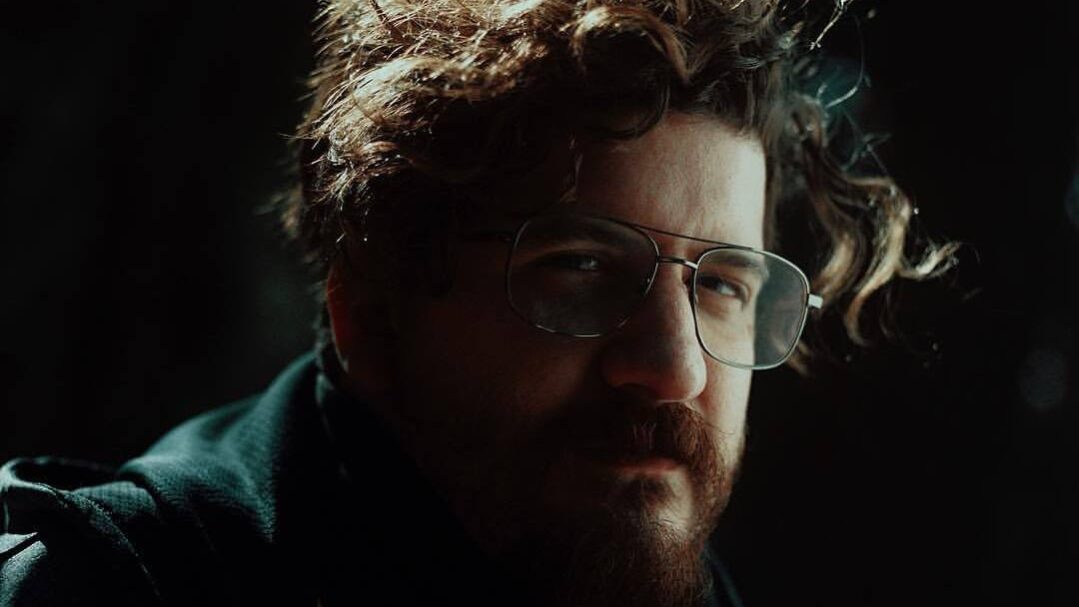 Antonio Gäehd director de Maleficarum