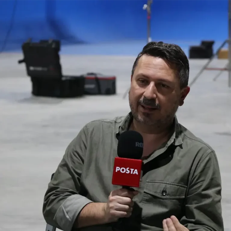 CEO de IMAGYX Entertainment, Gabriel Guzmán sánchez a